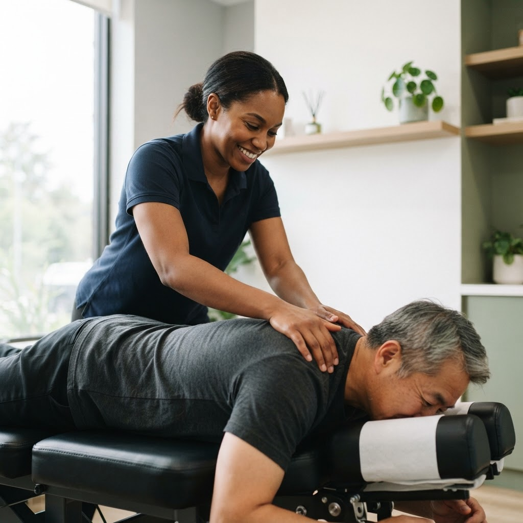 Chiropractic Wellness